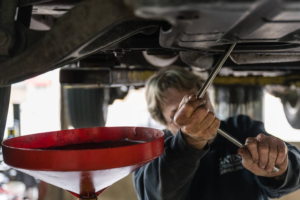 Car Repair Costs Rise 60% in Six Years, Report Says