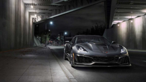 Car Theft Ring Used Stolen Muscle Cars in Street Takeovers
