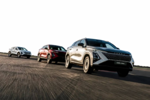 Chery Omoda 5 Faces Malaysia Registration Halt Over Axle Failures