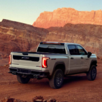 Chevrolet Silverado OTA Updates Could Reduce Dealer Visits by 2028