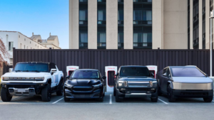 China Leads EV Readiness as U.S. Ranks 25th in 2026