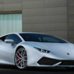 Clayton Lloyd Iley Car Collection Heads to Federal Auction