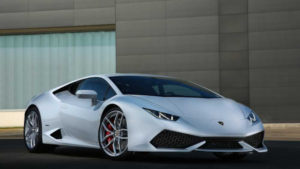 Clayton Lloyd Iley Car Collection Heads to Federal Auction