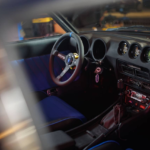 Datsun S30 Concept Revives the Original Nissan Z for 2026
