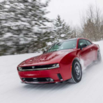 Dodge Charger Sales Surge as Sixpack Demand Soars in 2026