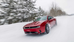 Dodge Charger Sales Surge as Sixpack Demand Soars in 2026