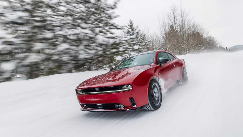 Dodge Charger Sales Surge as Sixpack Demand Soars in 2026