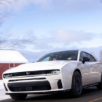 Dodge Charger Sixpack Goes on Sale in Europe at $92,400