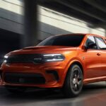 Dodge Durango Warranty Extended for 2018–2024 Models