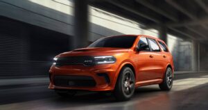 Dodge Durango Warranty Extended for 2018–2024 Models