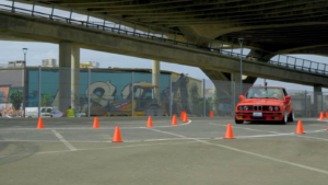eBay SEMA 2026: Red BMW E30 Convertible Leads Car Auction
