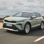 Europe EV Sales Jump 70.3% as Electric Cars Gain Ground