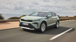 Europe EV Sales Jump 70.3% as Electric Cars Gain Ground