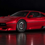 Ferrari 308-Inspired Michelotto Gruppo 4 Tributo Makes 380 HP