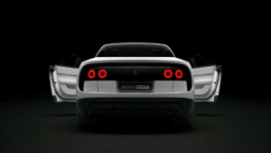 Ferrari Luce Price Revealed at $560,800 in the United States