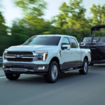 Ford Aims to Overtake Toyota in Certified Used-Car Sales