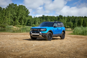 Ford Bronco Sport Oil Change Mistake Leads to $15,000 Repair Estimate