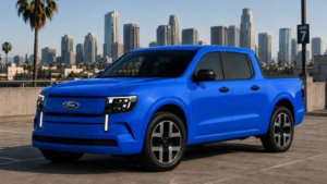 Ford Fathom Production Faces New Cost and Timing Hurdles