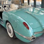 Fullgood Dolphin SS Reimagines the Classic Chevrolet Corvette