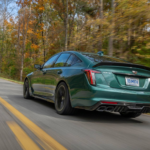 GM Lansing Plant Faces Uncertain Future as CT5 Returns in 2028