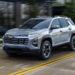 GM Plans to Launch New Hybrid Vehicles as Early as 2027