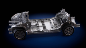 GM’s Fourth-Generation EV Platform Targets 20% More Range
