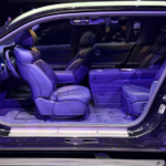 Genesis GV90 Pillarless Doors Reveal a Major Engineering Feat