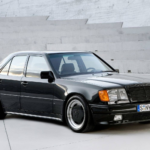 HWA Teases a New Mercedes-AMG Hammer-Inspired Performance Car