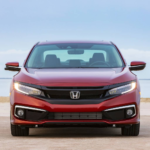 Honda Civic Beats Toyota Corolla in 5-Year Value Retention