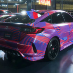 Honda Civic Type R HRC Production Confirmed for the U.S.