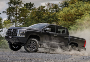 Honda Confirms New Mitsubishi-Based Pickup for 2028