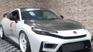 Honda Prelude Type R Builds Bring 315 HP to SEMA 2026