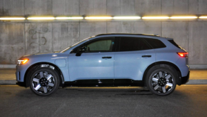 Honda Tests Wireless EV Charging on Expressways