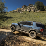 Honda TrailSport Is Getting Major Off-Road Upgrades