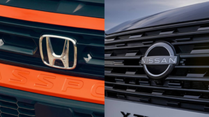 Honda and Nissan Expand AI Software Partnerships