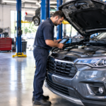 How to Choose a Reliable Auto Repair Shop Near You: A Practical Guide for Drivers