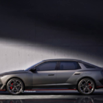 Hyundai Elantra N Redesign: New Look and Hybrid Engine Rumors