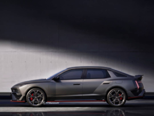 Hyundai Elantra N Redesign: New Look and Hybrid Engine Rumors