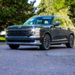 Hyundai Faces Lawsuit Over Alleged Driver Monitoring Defect
