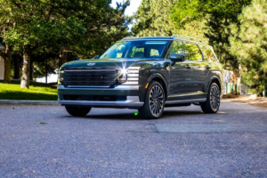 Hyundai Faces Lawsuit Over Alleged Driver Monitoring Defect