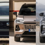 Hyundai Tucson Sales Hit Record as 2027 Redesign Is Announced