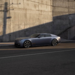 Jaguar Type 01 Debuts, Sparking Fresh Reactions to Its Bold Design