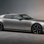 Jaguar Type 01 EV Draws 50,000 Interested Buyers Worldwide