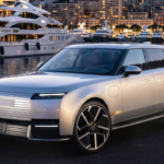 Jaguar Type 01 SUV Rendering Offers a New Vision for the Brand