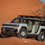 Jeep Names Moab Its Official 4×4 Partner in New Deal
