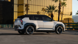 Kia EV3 Prices Can Vary by Thousands at U.S. Dealers