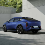 Kia EVs Face New Chinese Competition as Canada Cuts Tariffs
