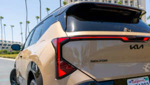 Kia Seltos Outsells Hyundai Kona in 2026 U.S. Sales