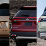 Kia Telluride Leads Toyota and Honda in 2026 Sales