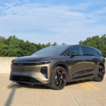 Lucid Deliveries Fall 3.7% in Q3 as EV Maker Cuts Costs